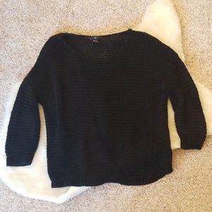 Gap Sweater